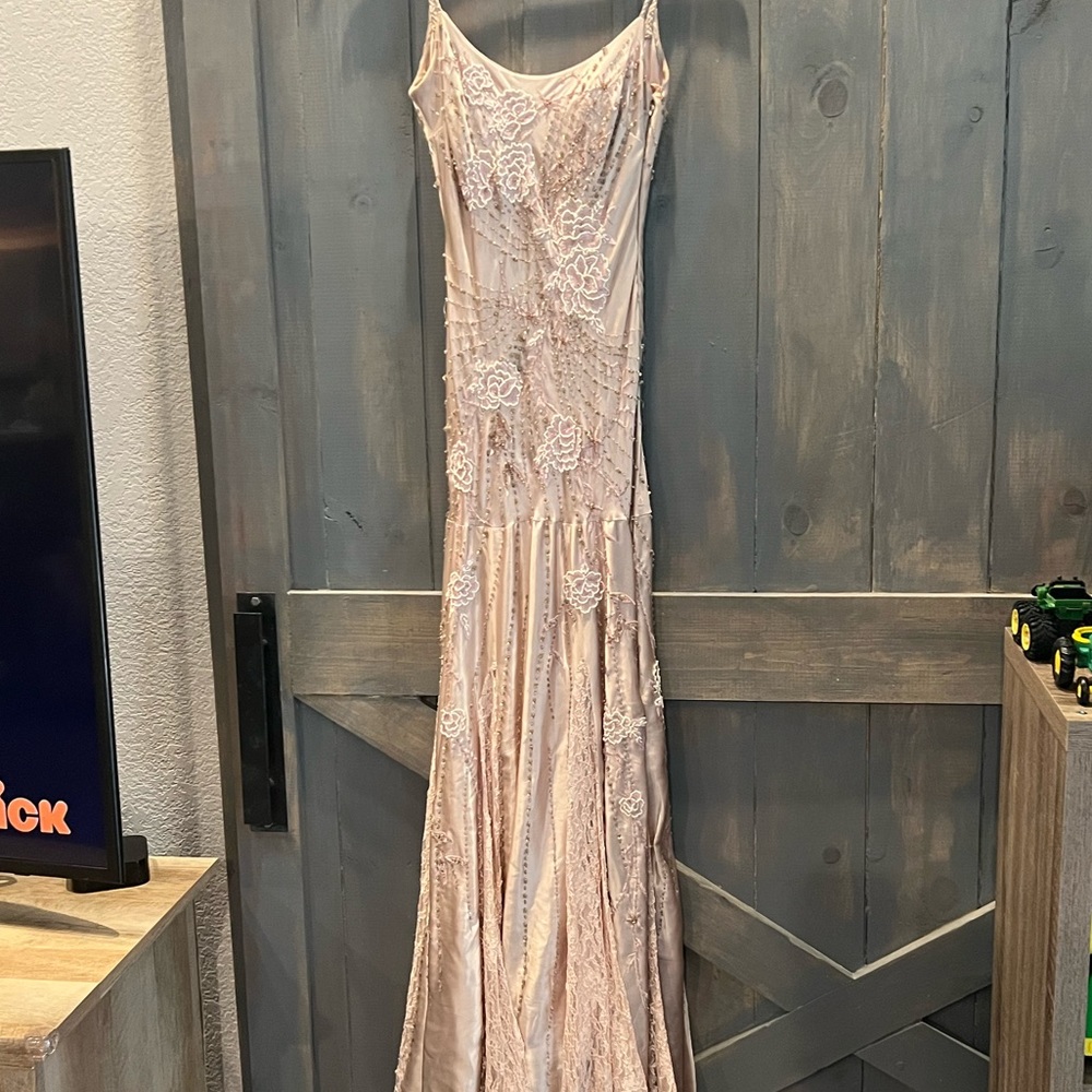 Designer Dress